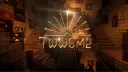 The Wizarding World of Minecraft Legacy banner