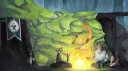 The Forged Concordance server banner