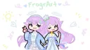 Froggy Pond banner