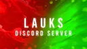 Lauk banner