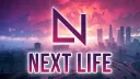 Next Life banner