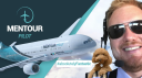 Mentour Pilot Community Discord server banner
