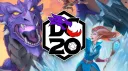 The Dungeon Coach banner