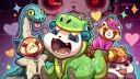 Pandamonium banner
