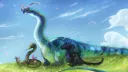 Pandamonium banner