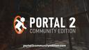 Portal 2: CE Banner