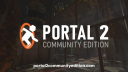 Portal 2: CE Discord server banner