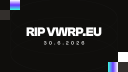 VWRP.eu Discord server banner