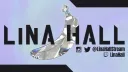 Lina Hall - O Server banner