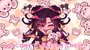 𝐍𝐞𝐳𝐮𝐦𝐢'𝐬 𝐍𝐞𝐬𝐭 banner