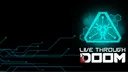 Live Through DOOM banner