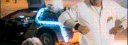 banner