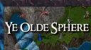 Ye Olde Sphere banner