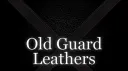 Old Guard Leathers Banner