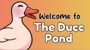 The Ducc Pond banner