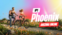 Arizona Role Play | Phoenix 🦋 Discord server banner