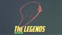 THE LEGENDS Banner