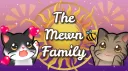 🔆 💛 ☽ The Mewn Family  ☾ 💛🔆 banner