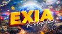 FiveM - ExiaRP™ Banner