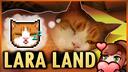 Lara Land Banner