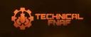 Technical FNaF 🎃 banner
