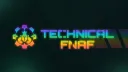 Technical FNaF banner