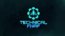 Technical FNaF ❄ banner