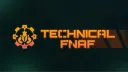 Technical FNAF banner