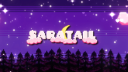 Saratail Banner