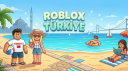 Roblox Türkiye Discord server banner
