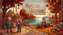 Roblox Türkiye banner
