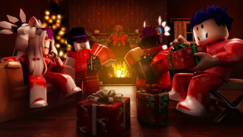 🎄Roblox Türkiye #YETKİLİ ALIMI banner