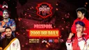 Savage Esports banner