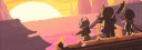 banner