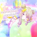 MarceCloud Vocaloid banner