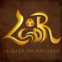 La Cave du Rôliste banner