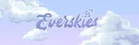 Everskies banner