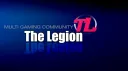 𝐓𝐡𝐞 𝐋𝐞𝐠𝐢𝐨𝐧 Multi Gaming Community banner