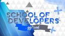 School of Developers  Banner