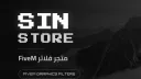 𝐒𝐢𝐧 𝐒𝐭𝐨𝐫𝐞 banner
