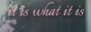 banner