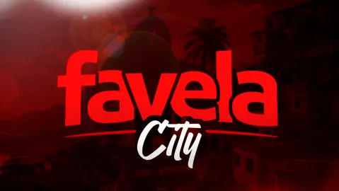 🪁 Favela City Season V - MTA:SA banner