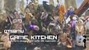 MHWilds@ゲームキッチン Banner