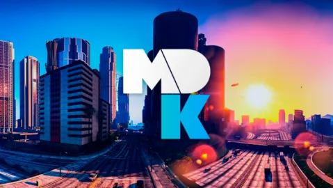 MDK RP - Winter Season banner