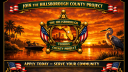 The Hillsborough County Project server banner