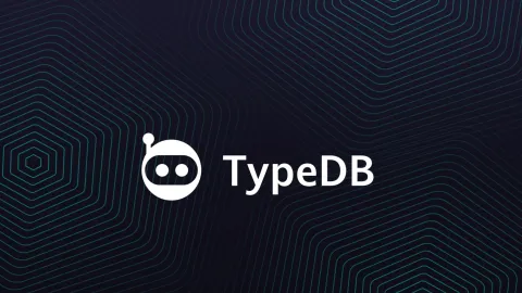 TypeDB banner