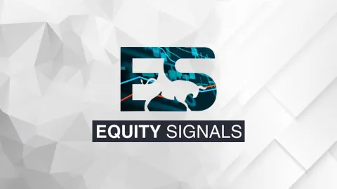 Equity Signals banner