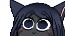 Blue Miqo'te banner
