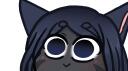 Blue Miqo'te Banner