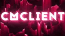 CMCLIENT | PvP Minecraft Client banner